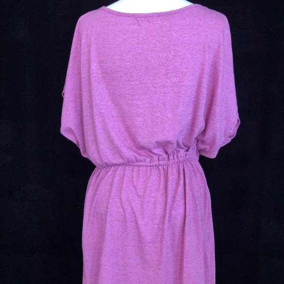 Alternative Earth Tunic/Dress - Picture 2 of 2